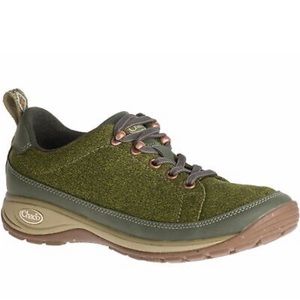 Chaco Kanarra 2.0 color moss